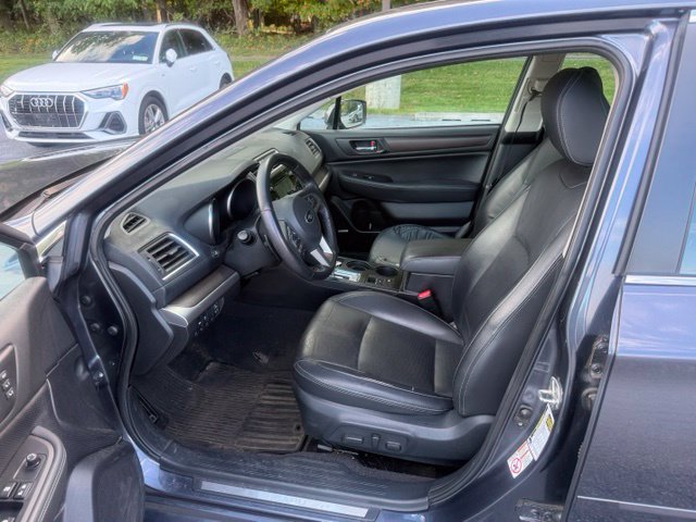 Used 2015 Subaru Legacy 2.5i Limited AWD/4WD image 13