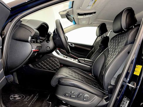 Used 2023 Genesis GV80 3.5T w/ Prestige Package AWD/4WD image 9