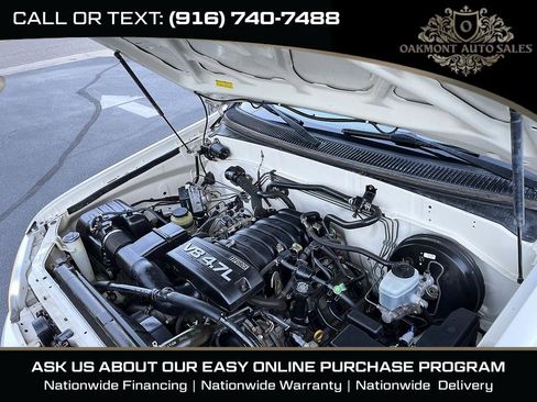 Used 2005 Toyota Tundra SR5 AWD/4WD image 25