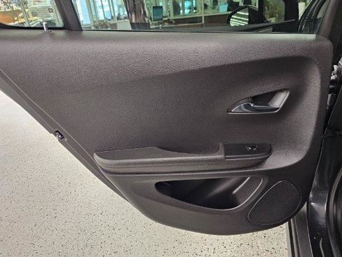 Used 2015 Chevrolet Volt Premium w/ Premium Trim Package image 29