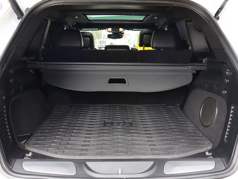 Used 2021 Jeep Grand Cherokee High Altitude image 19