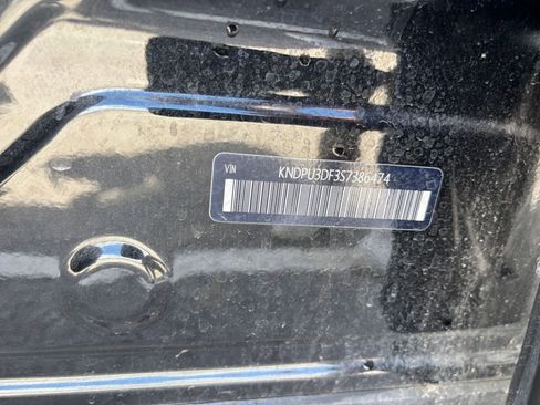 Used 2025 Kia Sportage LX image 28