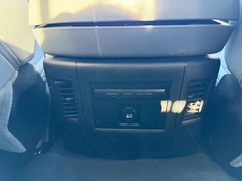 Used 2014 RAM 1500 Big Horn image 13