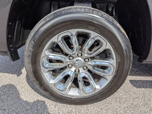 Used 2020 RAM 1500 Laramie w/ Sport Appearance Package image 11