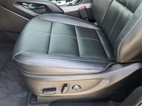 Certified 2024 Kia Telluride EX image 24