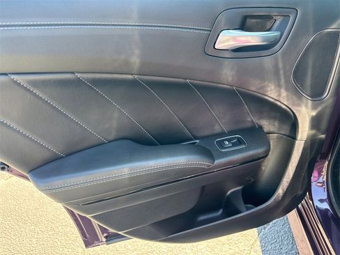 Used 2022 Dodge Charger Scat Pack w/ Daytona Edition Group image 22