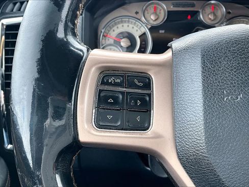 Used 2013 RAM 1500 Laramie Longhorn w/ Convenience Group AWD/4WD image 18