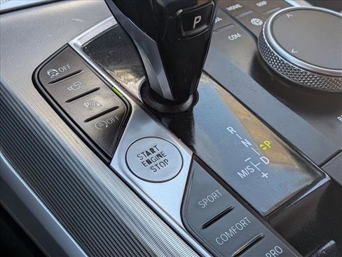 Used 2020 BMW M340i w/ Premium Package RWD image 17