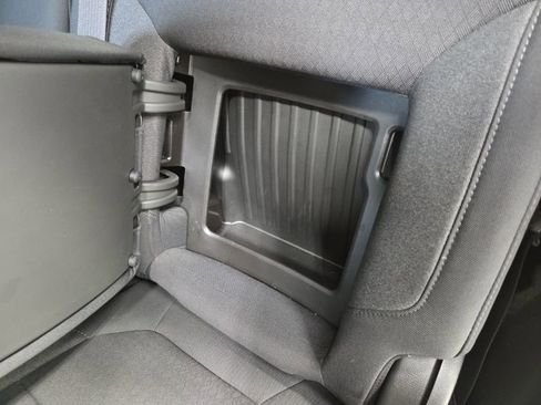 Used 2022 Chevrolet Silverado 1500 RST image 35