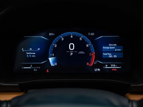 New 2026 Lexus IS 350 F Sport AWD/4WD image 30