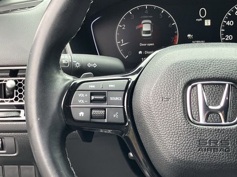 Used 2023 Honda Civic Sport image 21