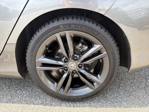 Used 2023 Acura Integra A-Spec FWD image 28