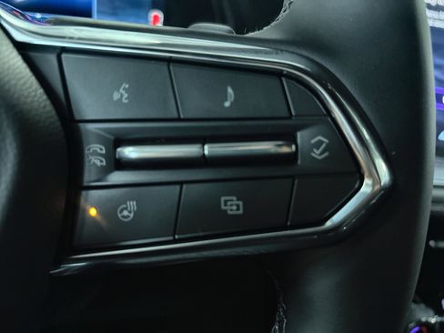 New 2026 Chevrolet Tahoe Premier AWD/4WD image 23