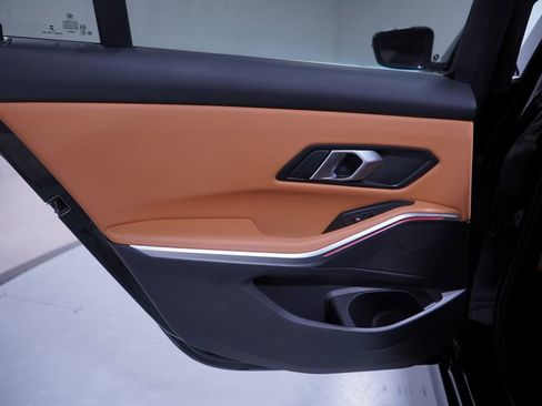 Used 2024 BMW 330i Sedan w/ Convenience Package image 14