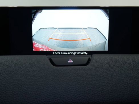 New 2026 MAZDA CX-70 3.3 Turbo w/ Preferred Package image 37