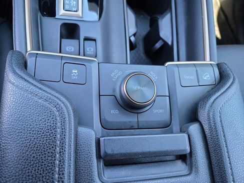 Certified 2025 Toyota Grand Highlander AWD Hybrid image 58