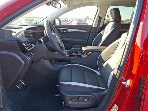 New 2025 Buick Envision Sport Touring image 10