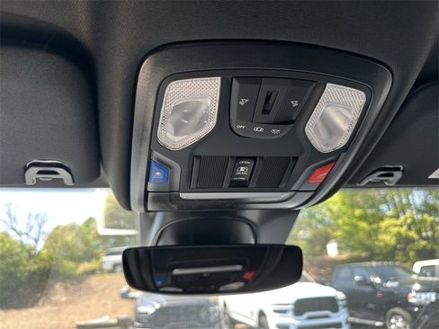 New 2025 RAM 2500 Big Horn image 32