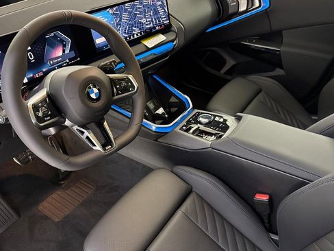 New 2026 BMW X3 xDrive30 w/ Premium Package AWD/4WD image 4