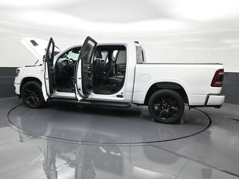 Used 2022 RAM 1500 Laramie RWD image 34