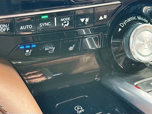 Used 2023 Acura MDX SH-AWD w/ Advance Package image 21