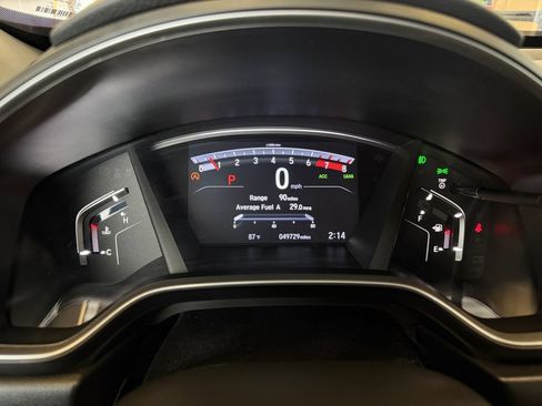 Used 2021 Honda CR-V Touring image 18