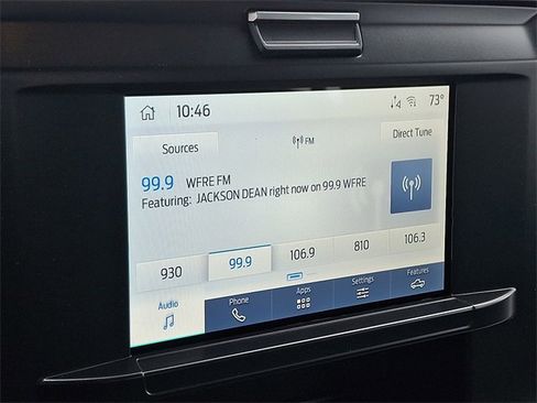 New 2026 Ford F250 XL w/ STX Appearance Package image 11