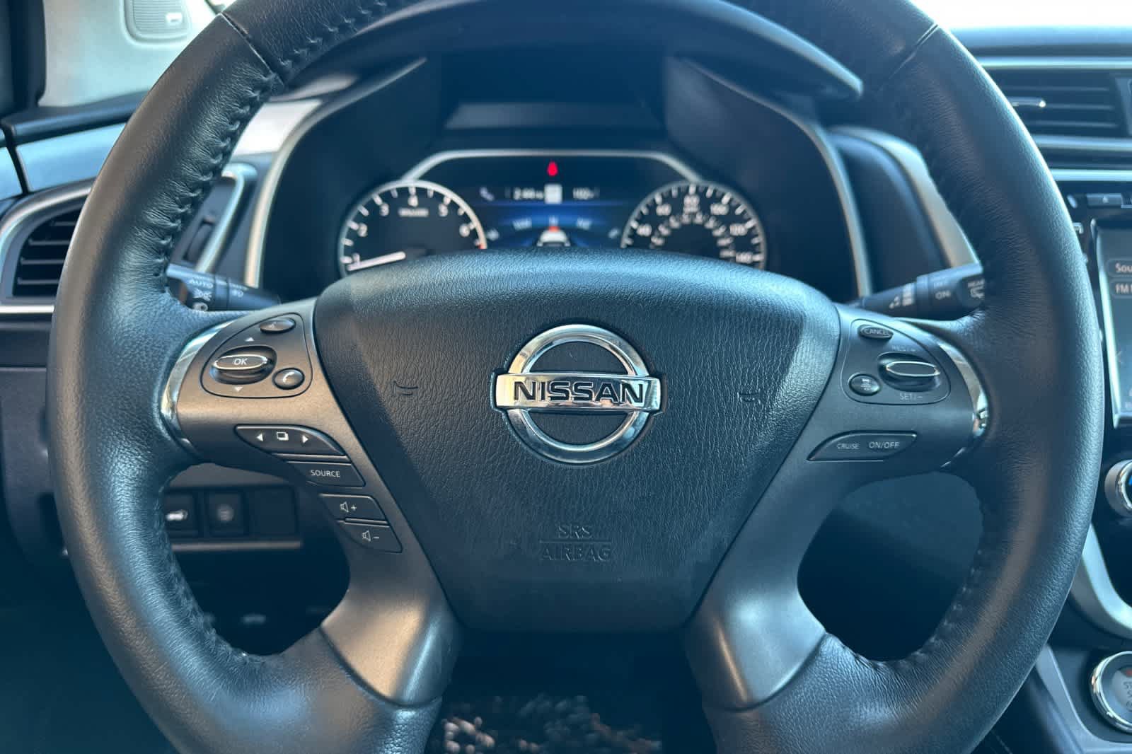 Used 2020 Nissan Murano SL w/ Moonroof Package AWD/4WD image 22