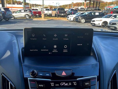 New 2026 Acura RDX SH-AWD w/ Technology Package image 22
