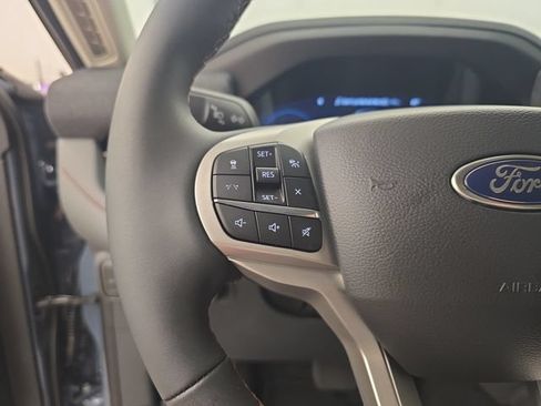 New 2026 Ford Explorer Active AWD/4WD image 36