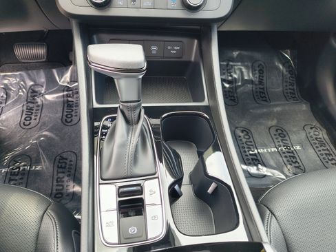 New 2027 Hyundai Santa Cruz SE FWD image 26