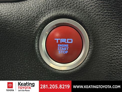 Used 2023 Toyota Tundra SR5 w/ TRD Sport Premium Package image 29