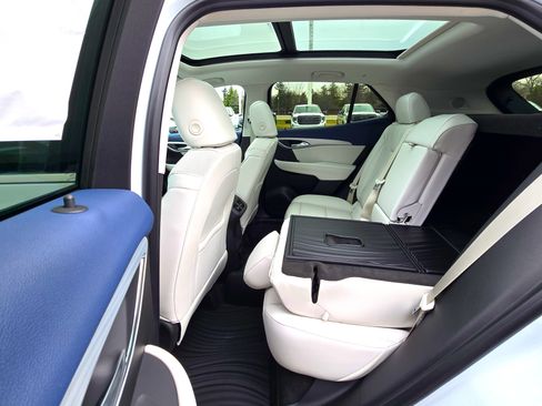 New 2026 Buick Envision Avenir image 15