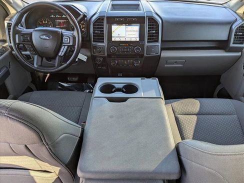Used 2018 Ford F150 XLT w/ Equipment Group 302A Luxury image 16