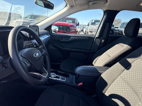Used 2025 Ford Escape Active image 12