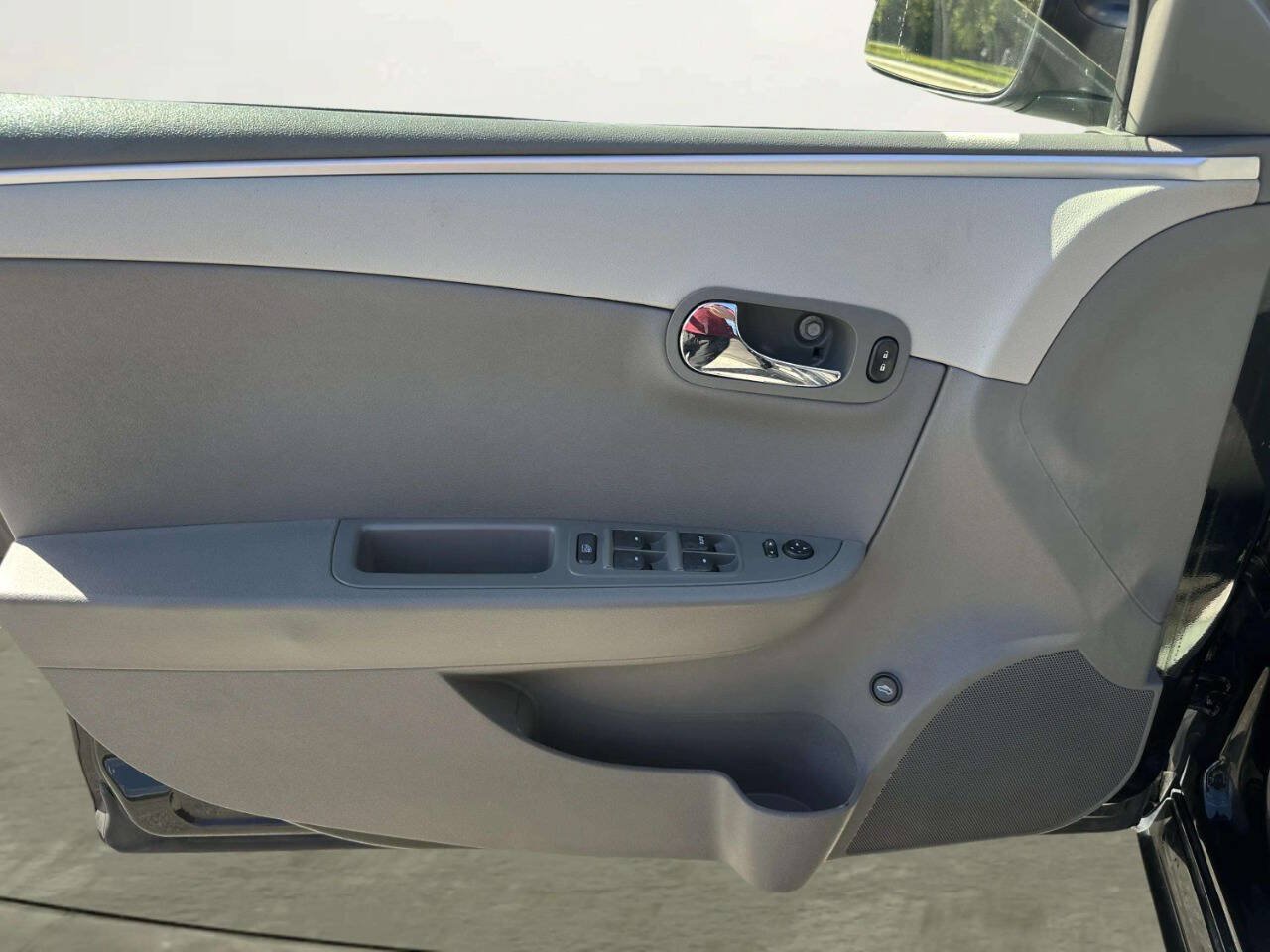 Used 2012 Chevrolet Malibu LS w/ LS Uplevel Package FWD image 6
