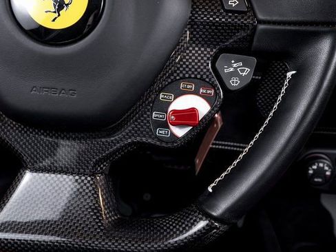 Certified 2015 Ferrari 458 Speciale A image 45