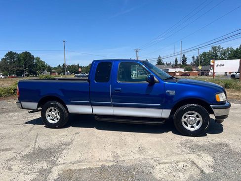 Used 1998 Ford F150 2WD SuperCab image 15