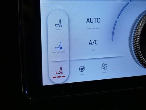 Certified 2025 Ford Mustang Mach-E Premium AWD/4WD image 22