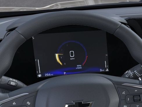 New 2026 Chevrolet Trax ACTIV FWD image 18