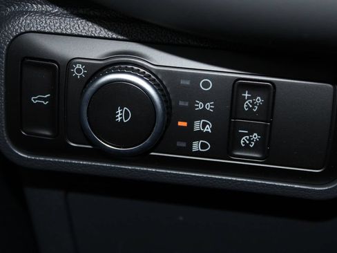 New 2026 Ford Explorer Active w/ Active Comfort Package RWD image 42