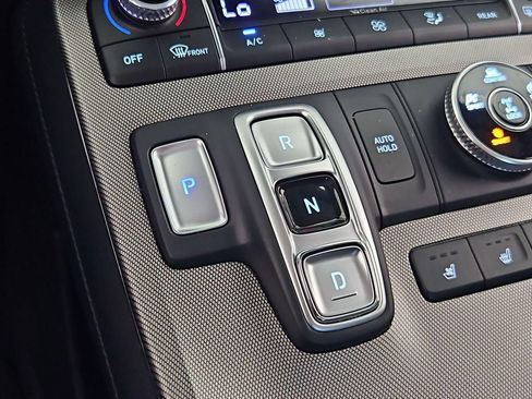 Certified 2022 Hyundai Palisade Limited AWD/4WD image 20
