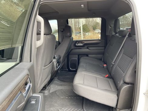 Used 2024 Chevrolet Silverado 2500 LT w/ All Star Edition image 49