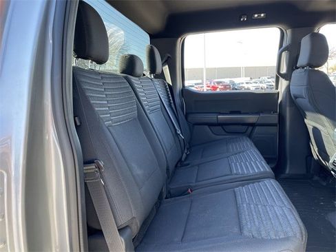 Used 2022 Ford F150 XL w/ STX Appearance Package image 26