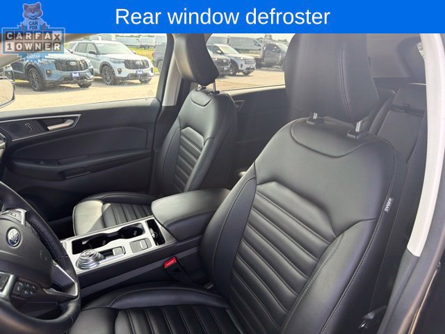Used 2023 Ford Edge SEL w/ Convenience Package AWD/4WD image 7