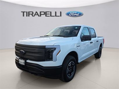 Used 2023 Ford F150 Lightning Pro w/ Max Trailer Tow Package