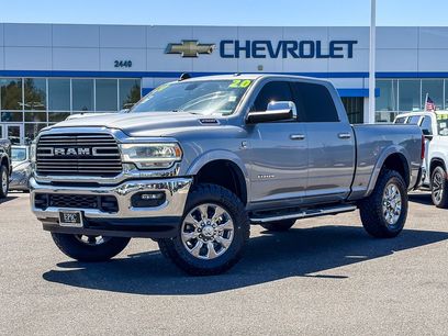 Used 2020 RAM 2500 Laramie