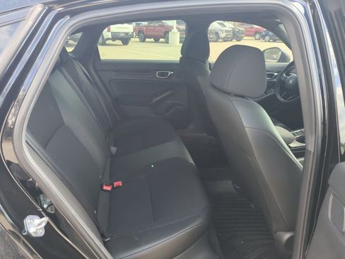 Used 2024 Honda Civic Sport image 16
