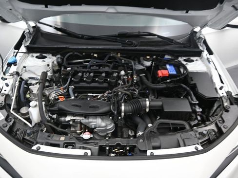 Used 2024 Honda Civic EX-L image 11