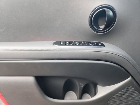 New 2026 Hyundai Palisade XRT Pro image 18